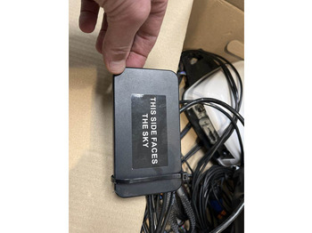 Système de navigation pour Machine agricole Trimble GFX 1060 GPS SET ACTIEPRIJS: photos 3 Système de navigation pour Machine agricole Trimble GFX 1060 GPS SET ACTIEPRIJS: photos 3