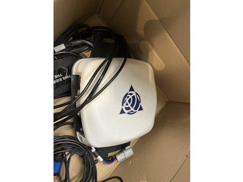Système de navigation pour Machine agricole Trimble GFX 1060 GPS SET ACTIEPRIJS: photos 2 Système de navigation pour Machine agricole Trimble GFX 1060 GPS SET ACTIEPRIJS: photos 2