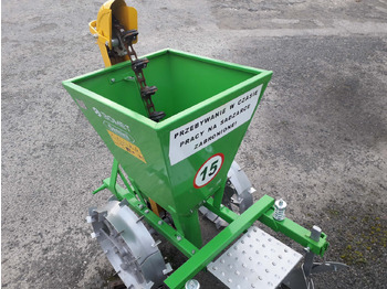 Planteuse de pommes de terre BOMET