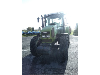 Tracteur agricole CLAAS TRACTEUR AGRICOLE ARES 566 RZ: photos 3 Tracteur agricole CLAAS TRACTEUR AGRICOLE ARES 566 RZ: photos 3