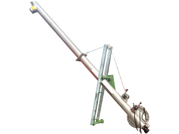 Équipement de traitement post-récolte