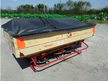 Distributeur d'engrais VICON DISTRIBUTEUR D'ENGRAIS GREENLAND: photos 2