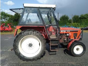 Tracteur agricole ZETOR TRACTEUR 70.11: photos 3
