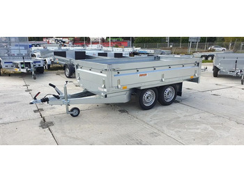 Remorque voiture NEPTUN