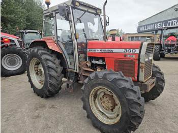 Tracteur agricole