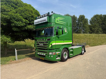 Tracteur routier SCANIA R 500