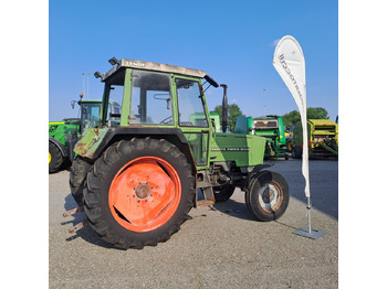 Tracteur agricole FENDT 303 LS FARMER: photos 3