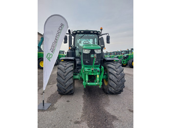 Tracteur agricole JOHN DEERE 6230R