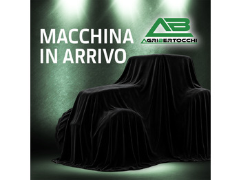 Tracteur agricole JOHN DEERE 6920