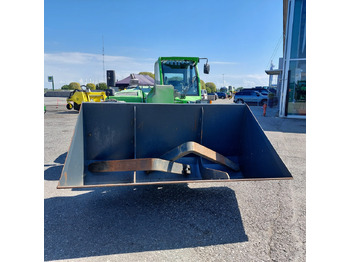 Chariot télescopique MERLO TF 65.9 T - CS: photos 3 Chariot télescopique MERLO TF 65.9 T - CS: photos 3