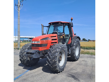 Tracteur agricole SAME