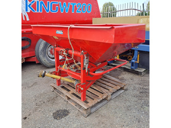 Distributeur d'engrais LELY