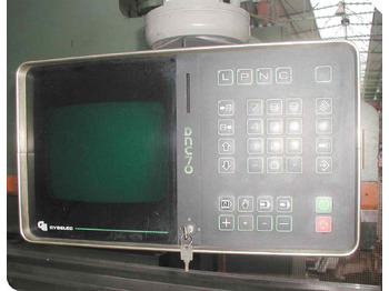 Presse plieuse CNC-Abkantpresse EHT: photos 2