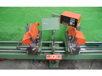 Machine à métaux Doppelgehrungskreissäge RAPID: photos 3