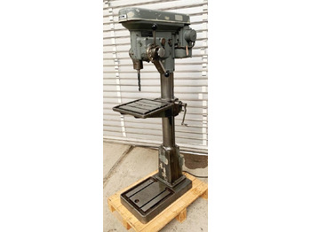 Machine à métaux