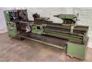 Machine à métaux