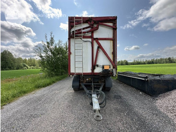 Remorque grumier BURE LB360F: photos 2