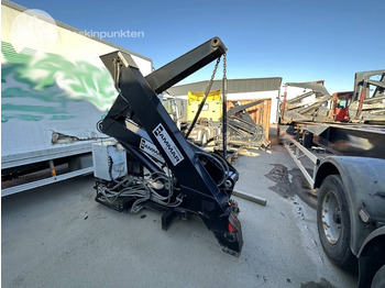 Carrosserie interchangeable/ Conteneur Hammar 140 Containerlyft: photos 2