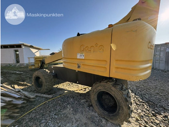 Nacelle télescopique Genie S 65: photos 3