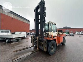 Chariot élévateur diesel KALMAR