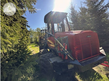 Porteur Komatsu 845: photos 4