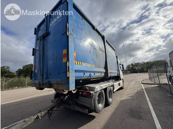 Scania R 580 EKIPAGE en crédit-bail Scania R 580 EKIPAGE: photos 3 Scania R 580 EKIPAGE en crédit-bail Scania R 580 EKIPAGE: photos 3