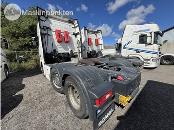 Tracteur routier Scania R 500: photos 2
