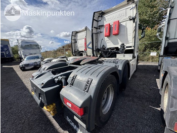 Tracteur routier Scania R 500: photos 4