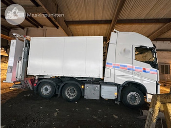 Tracteur routier Volvo FH 500 TMA: photos 5