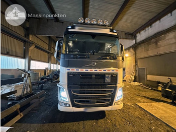 Tracteur routier Volvo FH 500 TMA: photos 4