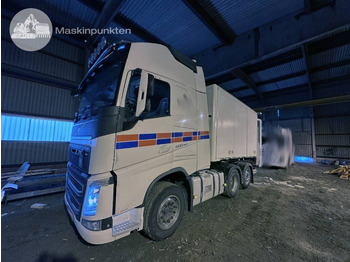 Tracteur routier Volvo FH 500 TMA: photos 3