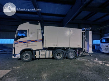 Tracteur routier Volvo FH 500 TMA: photos 2