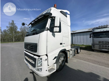 Tracteur routier VOLVO FH 460