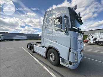 Tracteur routier VOLVO FH 540