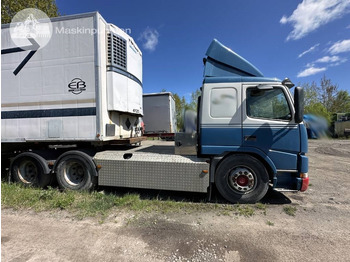 Tracteur routier VOLVO FM12 380