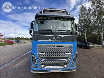Camion grumier Volvo FH 16 750: photos 3