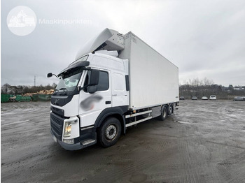 Camion frigorifique VOLVO FM
