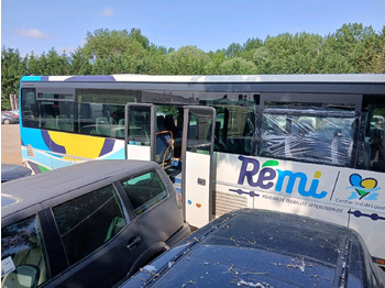 Bus urbain IRISBUS RECREO CROSSWAY EURO 5 330CV: photos 3