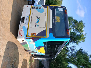 Bus urbain IRISBUS RECREO CROSSWAY EURO 5 330CV: photos 4