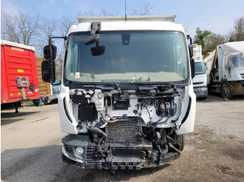 Châssis cabine RENAULT D12: photos 2