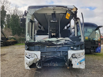 Bus interurbain TEMSA AUTOCAR LD13SB: photos 2 Bus interurbain TEMSA AUTOCAR LD13SB: photos 2