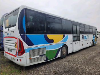 Bus interurbain TEMSA AUTOCAR LD13SB: photos 4 Bus interurbain TEMSA AUTOCAR LD13SB: photos 4