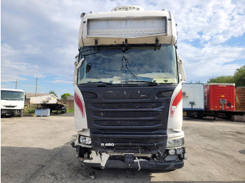 Tracteur routier SCANIA R450: photos 2