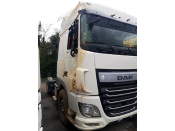 Tracteur routier DAF XF 510