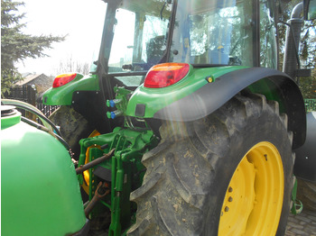 John Deere 5115M en crédit-bail John Deere 5115M: photos 3