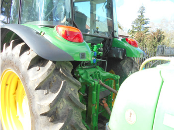 John Deere 5115M en crédit-bail John Deere 5115M: photos 4