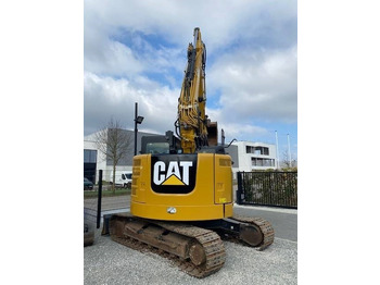 Pelle sur chenille CATERPILLAR 315FLCR