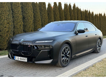 Berline BMW