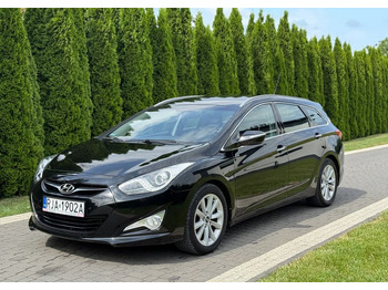 Voiture HYUNDAI