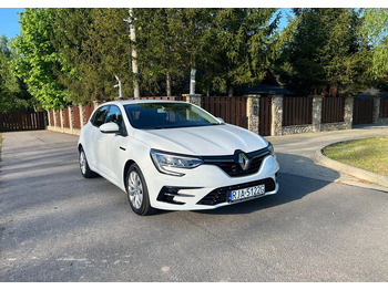 Voiture RENAULT